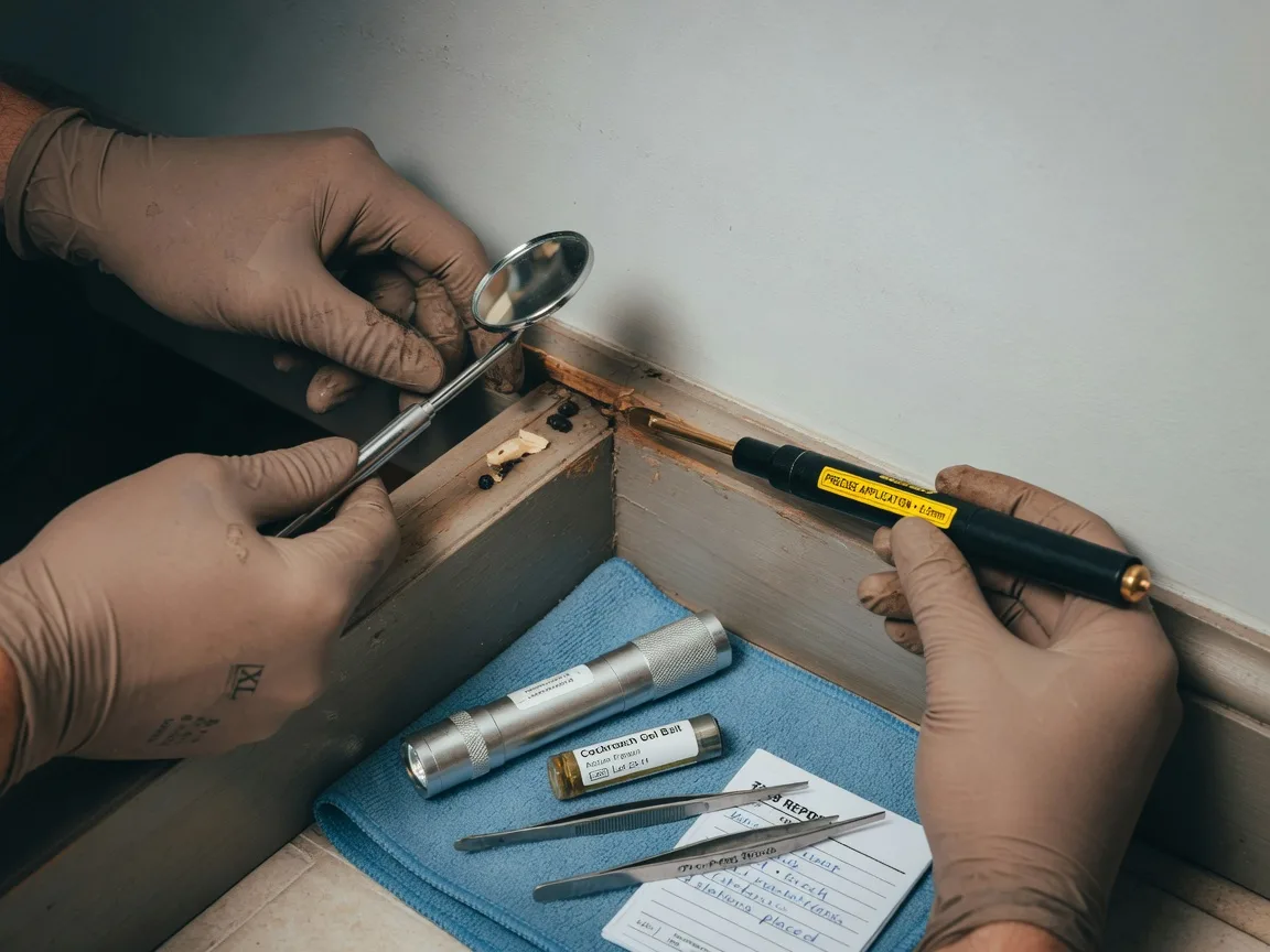Why choose Emergency Pest Control in Siloam, GA